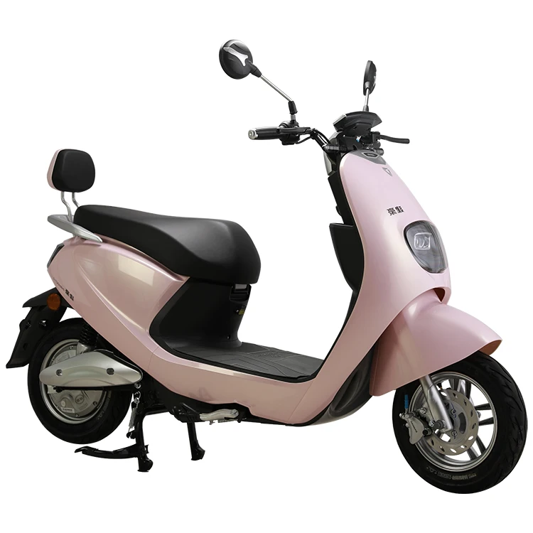 VIMODE Китай мопед взрослый Электрический