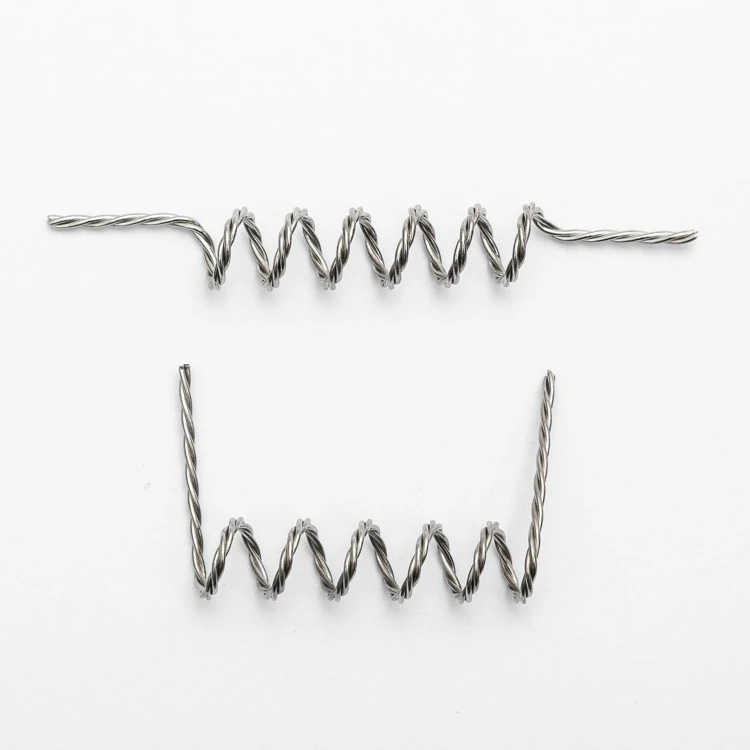 Vacuum coated tungsten wire - type tungsten wire