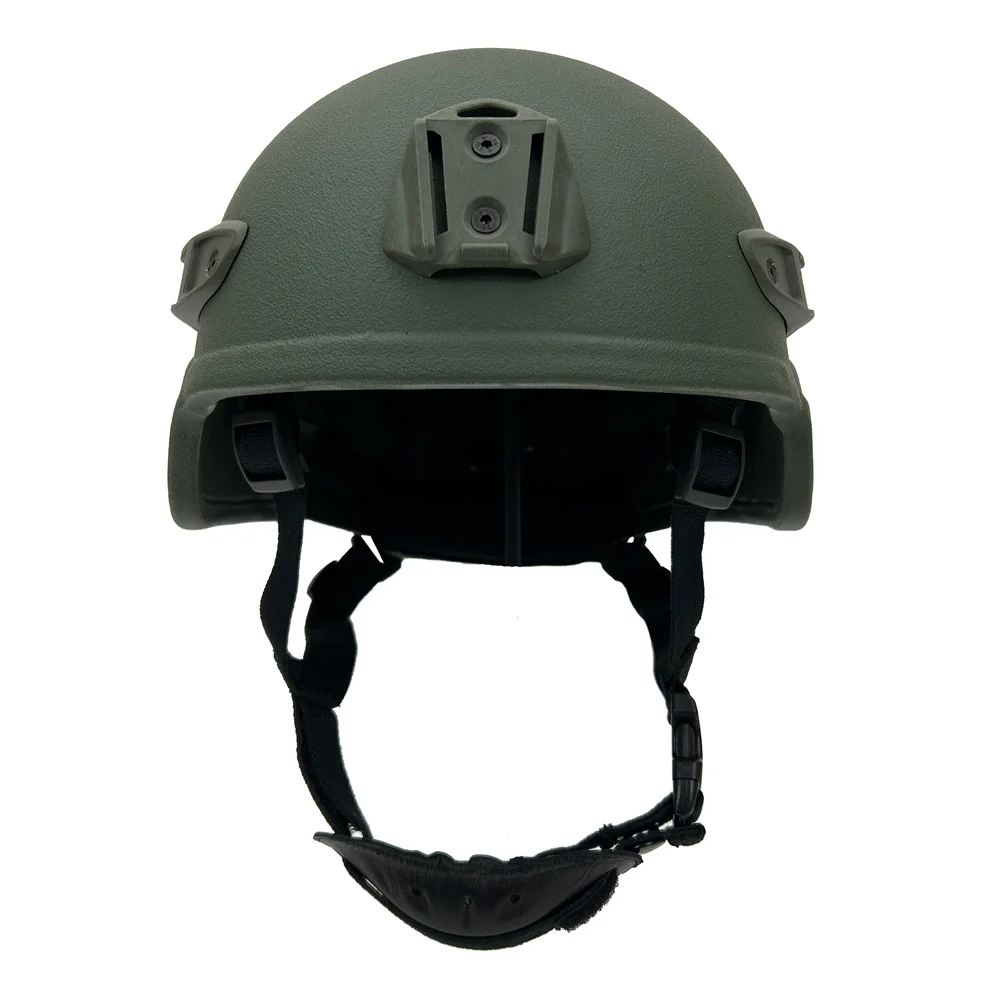 High Quality tactical safety helmet Casco Tactico PE/Aramid Tactical Helmet