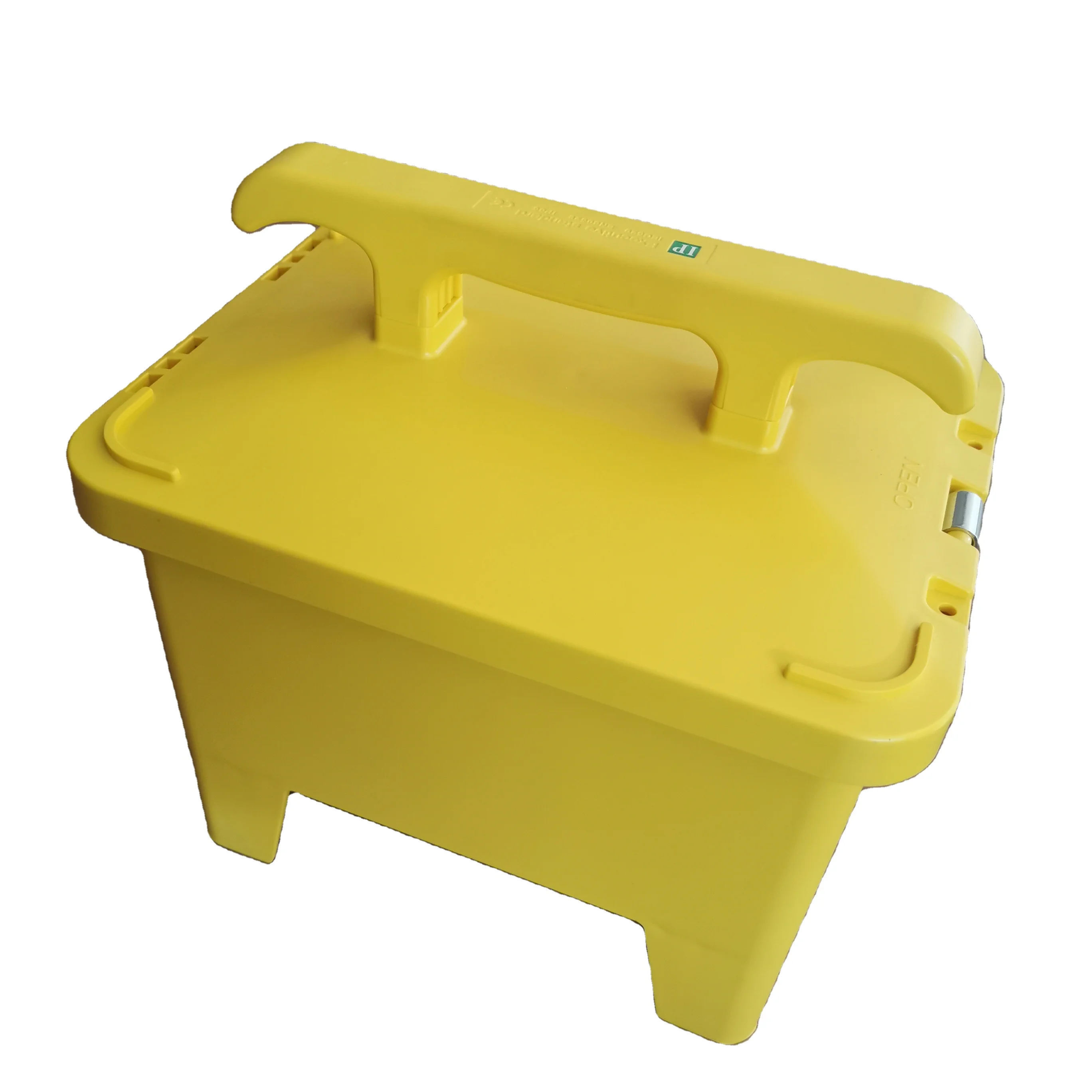 Electrical Portable Extension Socket Box Flexible 16A Distribution Socket Portable Power Box