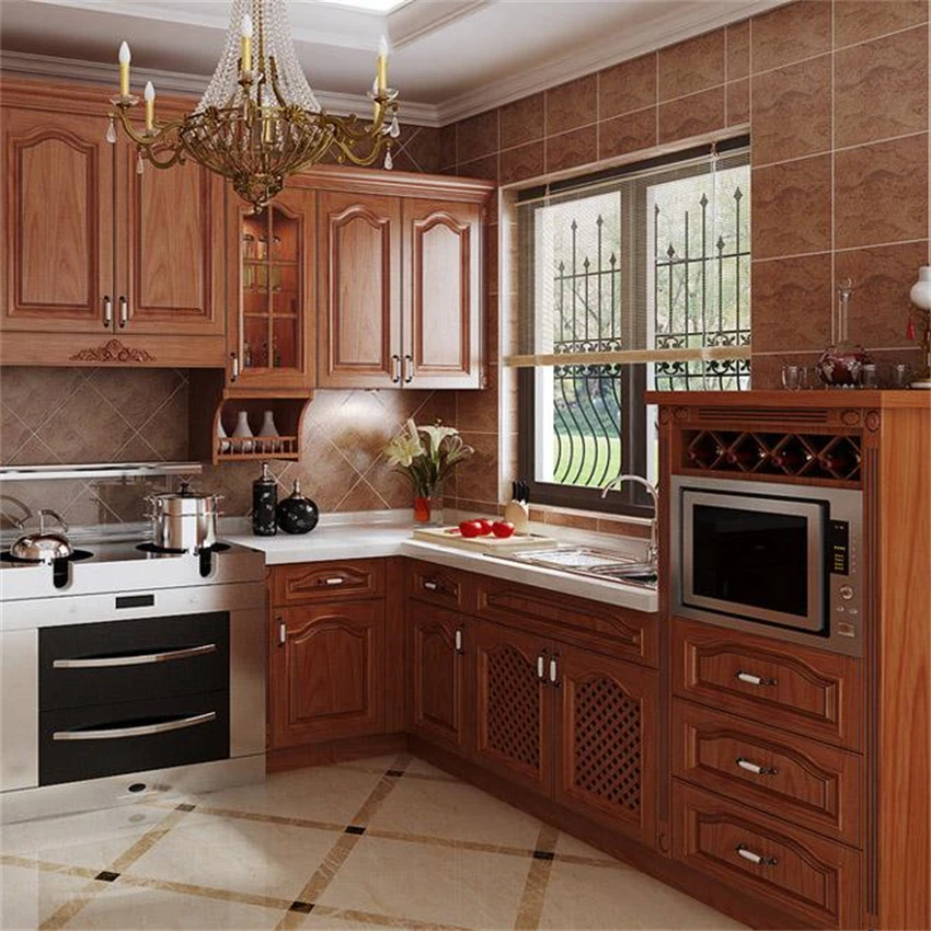 CBMmart 2024 classical style kitchen sinks marble wood bathroom vanities bathroom accessories kitchen cabinets