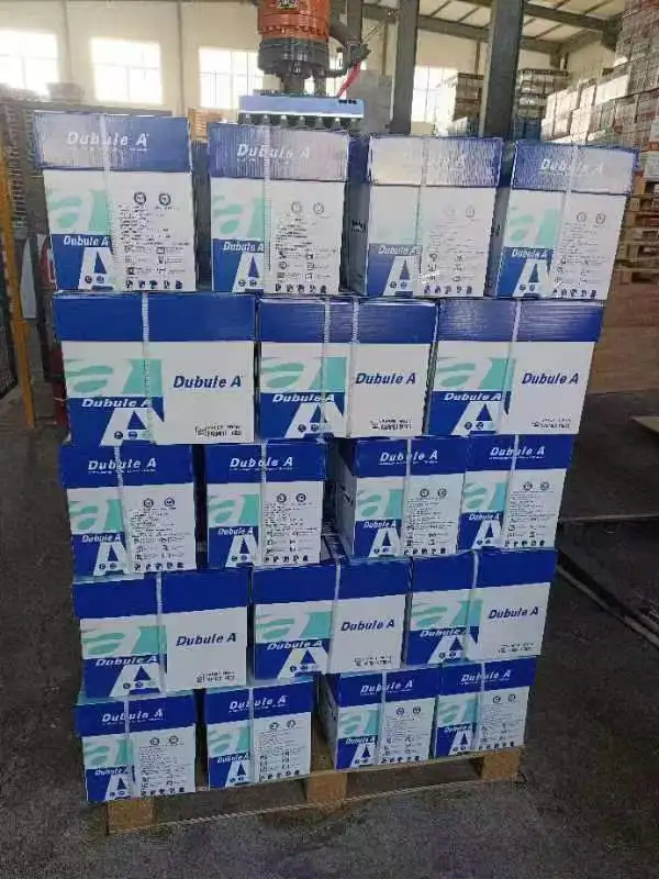 Bulk Supply Double A A4 Paper 70 Gsm A4 210 X 297mm/Premium Copiers Painting Notebook Double A4 Copy Paper