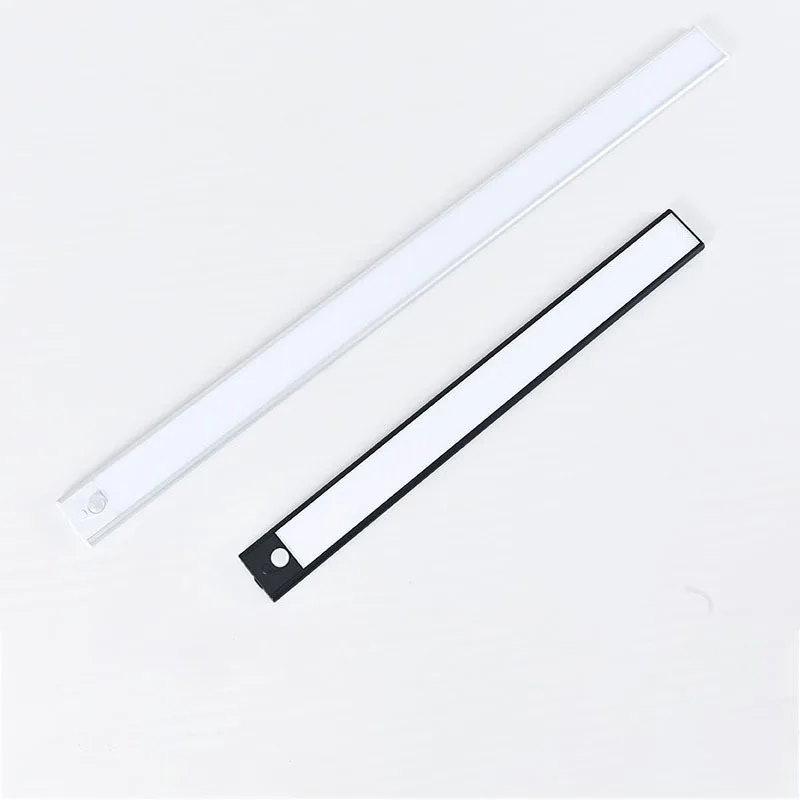 Spot goods USB Rechargeable Factory Direct Contemporary Kitchen Lighting 80 DC 24/12V Led Under Cabinet Led Lights