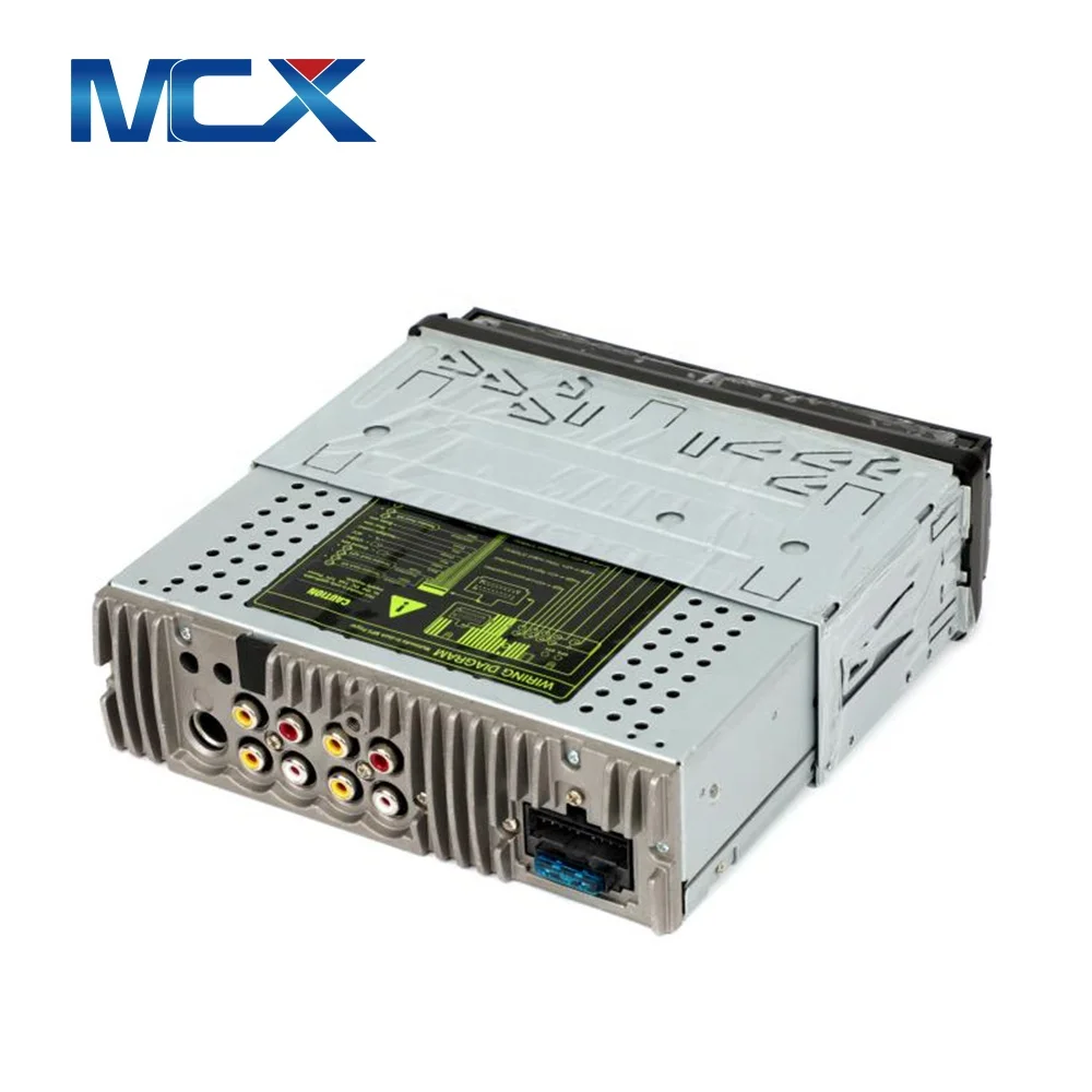 Автомобильный мультимедийный плеер универсальная стерео-система с 7