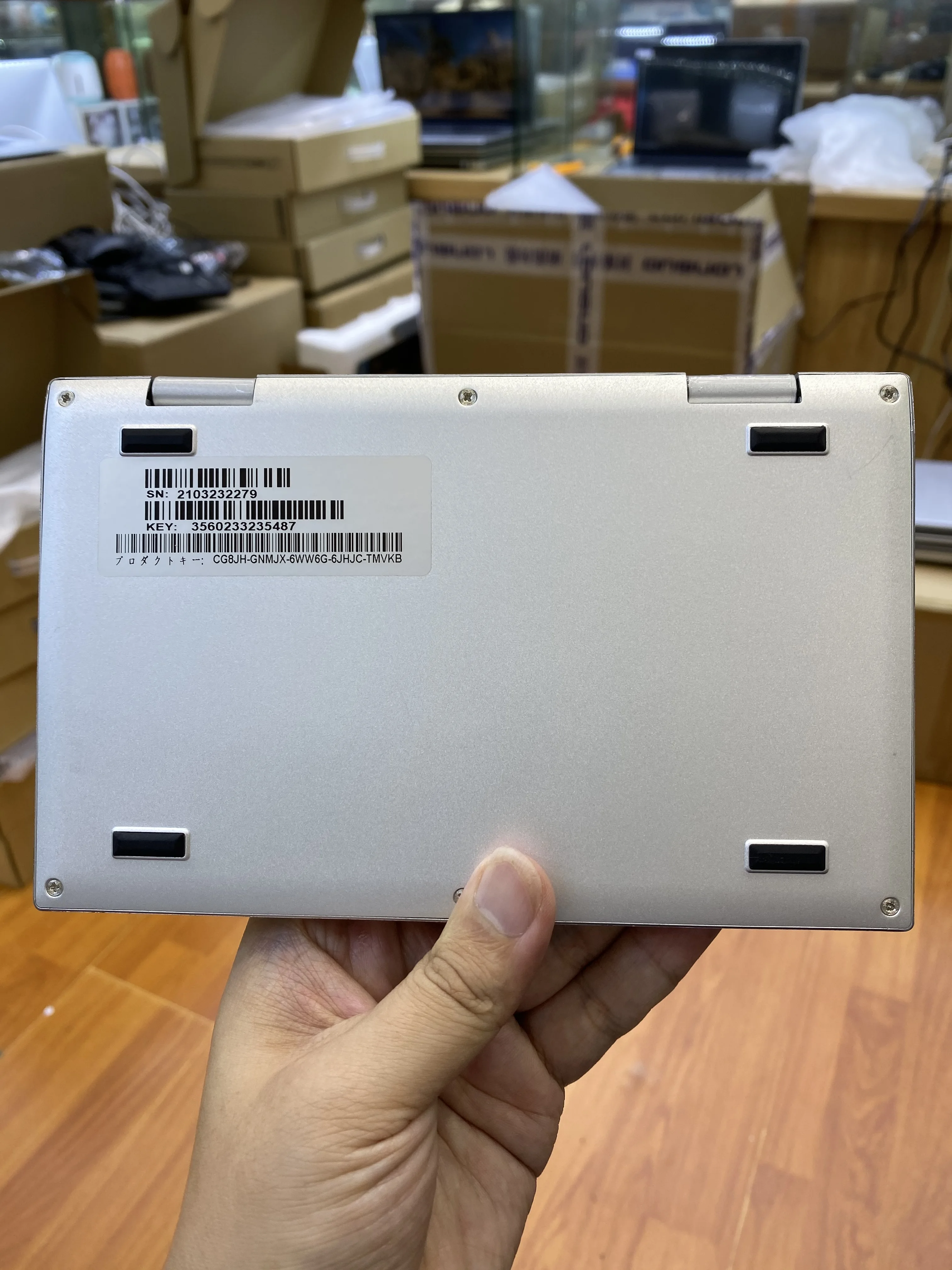 Низкая цена 7 дюймовый ноутбук мини размер Intel Pentium N4200 Quad Core Карманный Рюкзак для ноутбука