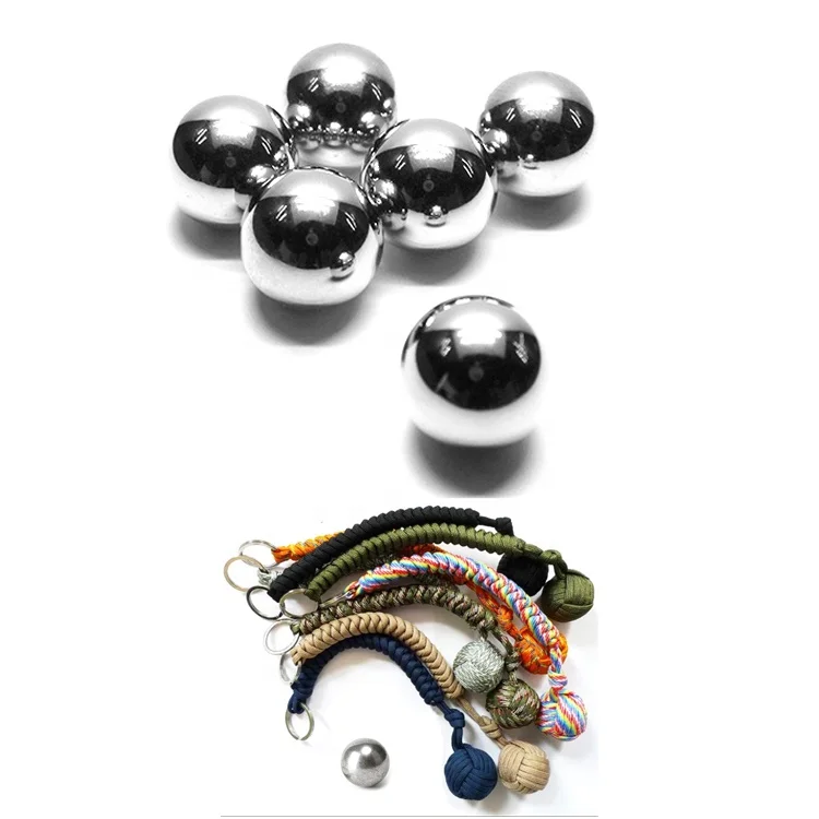 sdballs   AISI52100 steel balls  solid chrome sphere 7/8 inch 22.225mm  high hardness  for measurement instruments