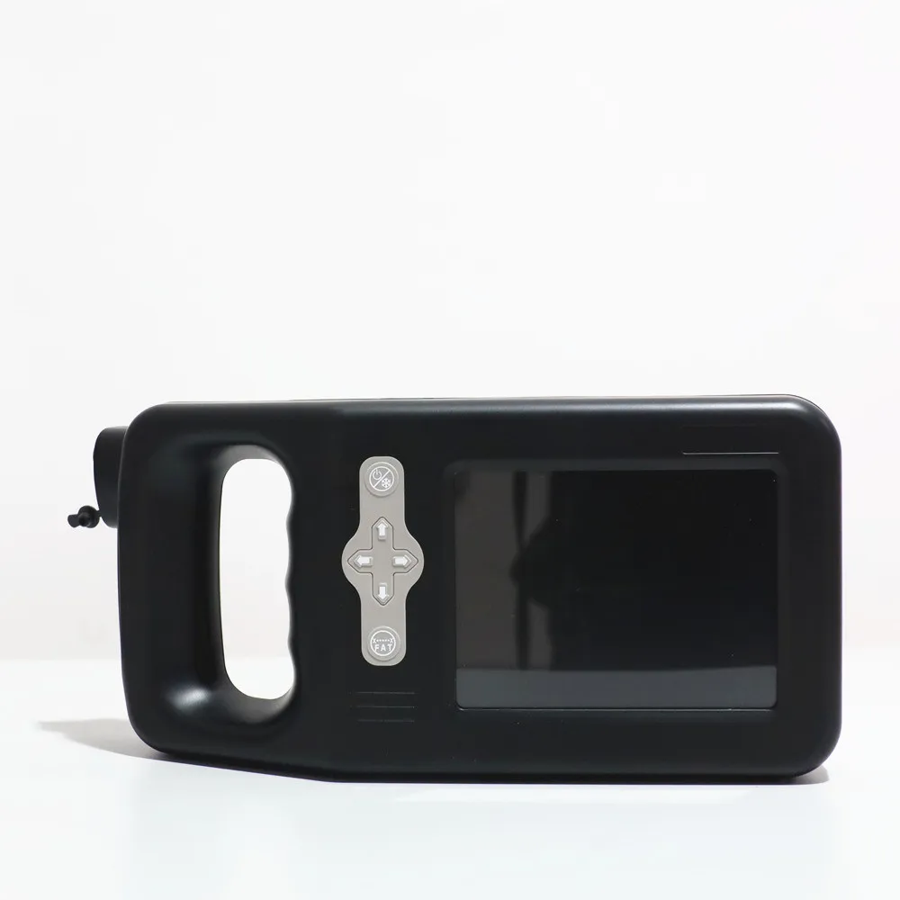 Animal husbandry vet handheld device veterinary portable ultrasound machine