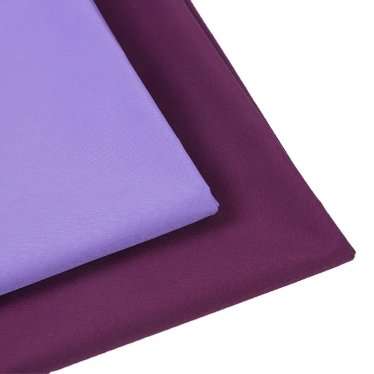 
TC Surgical Gown Fabric Medical Scrubs Fabrics Medical Uniform Fabric 