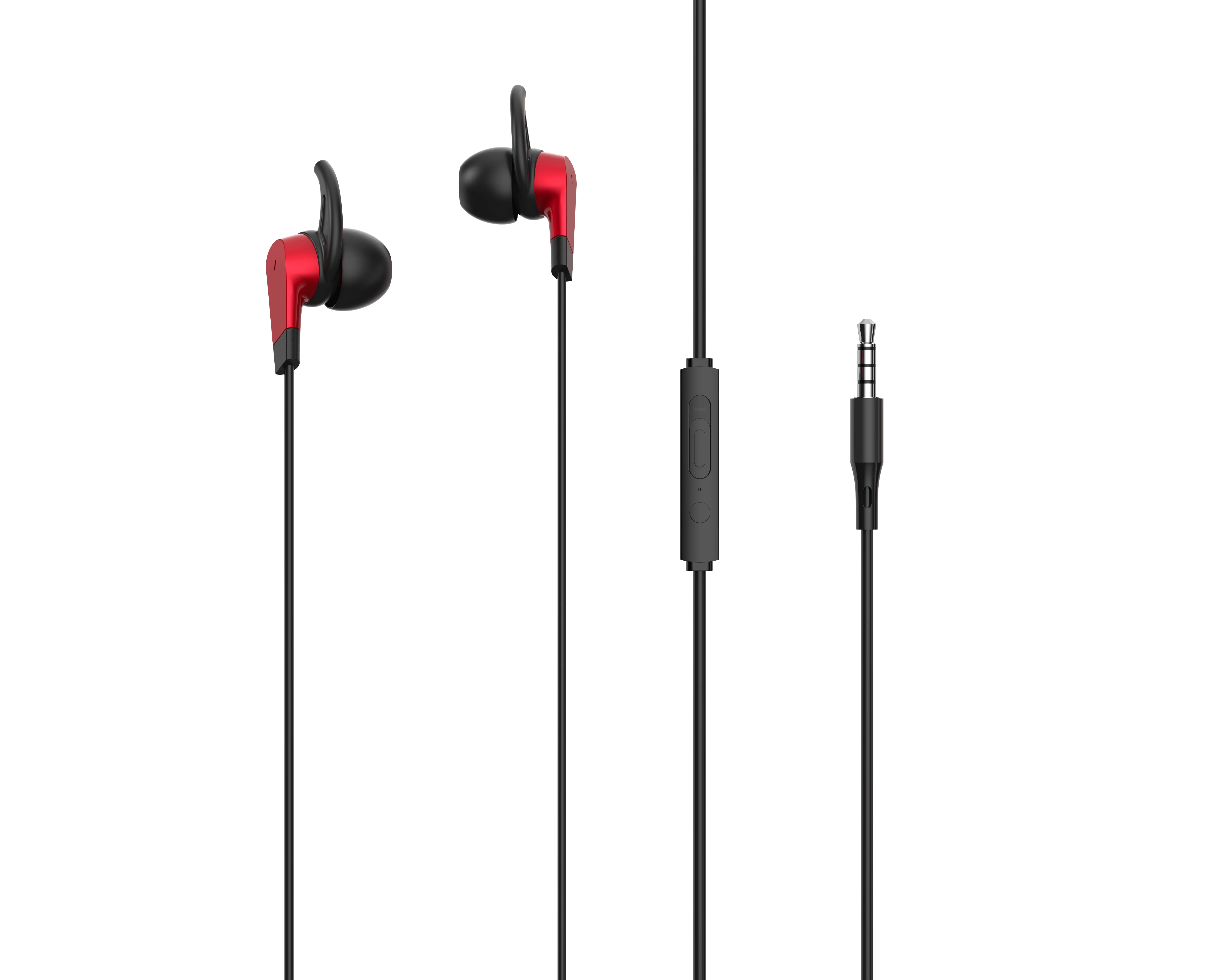 2019 Hot Sale China Supplies Cheap Headphones Sports Headphones