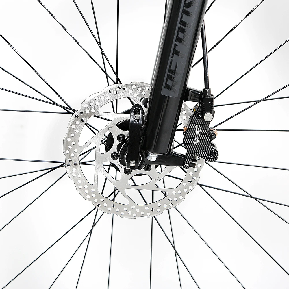 48V13A 750W-1000W  Bafang mid drive motor  29er  electric mountain bike bicycle