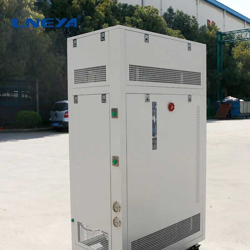 Lab Heating Cooling Low Temperature Hot Circulator Recirculating Chiller