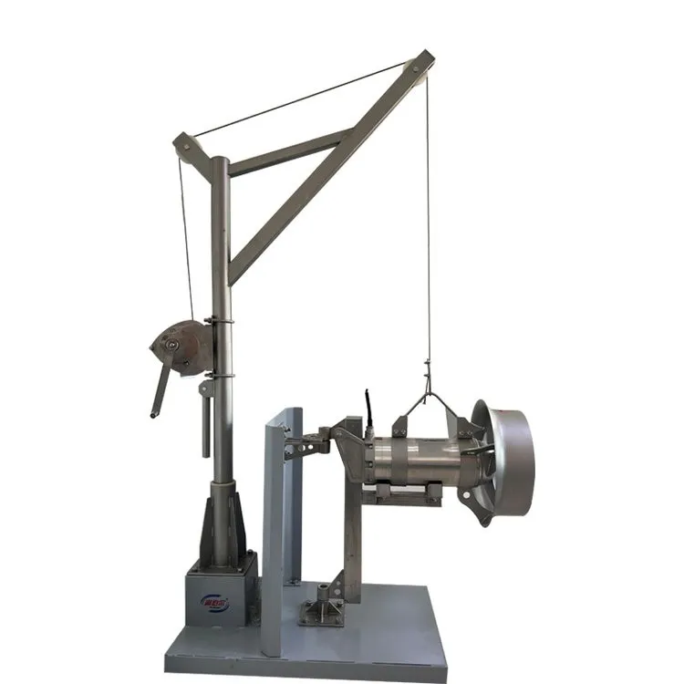 Wastewater Application Submersible Aerator