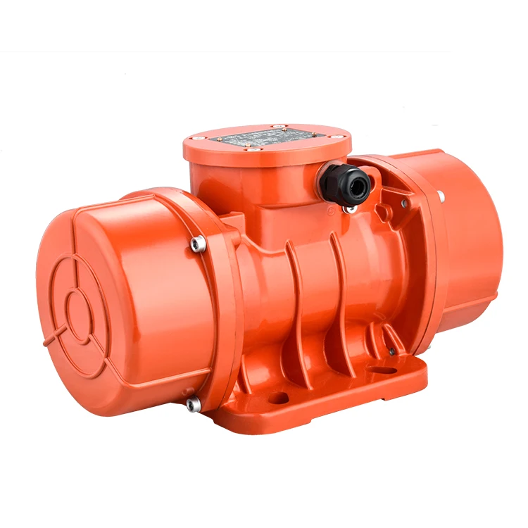 Фабрика deirctly по выгодной цене с доставкой, MV300/3 три phase220V/380V 2 полюс 3000/3600 об/мин 50/60HZ IP65 водонепроницаемый гидромотор вибратора для дробилки