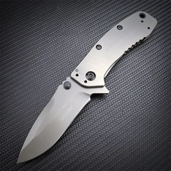 Kershaw Cryo II 1556 Outdoor Tactical Folding Pocket knife Camping survival hunting knives