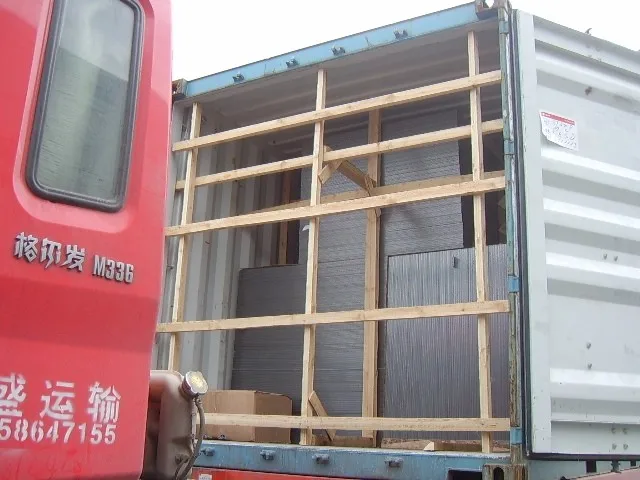 sandwich panel material for exterior and interior decoration ACP ACM Aluminium composite panel