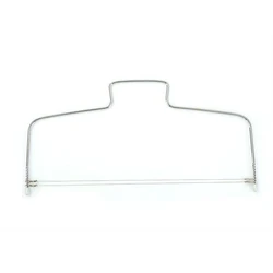 Adjustable Stainless Steel Double Wire Cake Layerer Slicer machine Baking Tool Cake Cutter and Leveler Cake Slicer