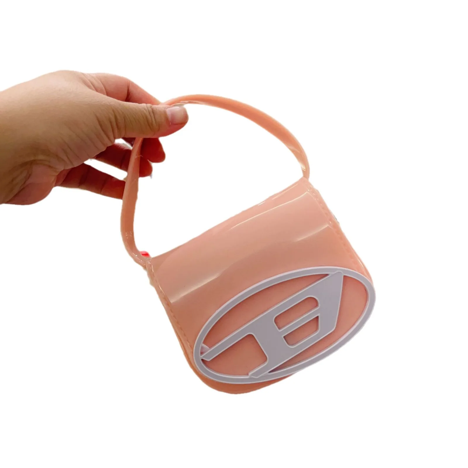 Новинка, Детская сумка-мессенджер ярких цветов, для маленьких девочек