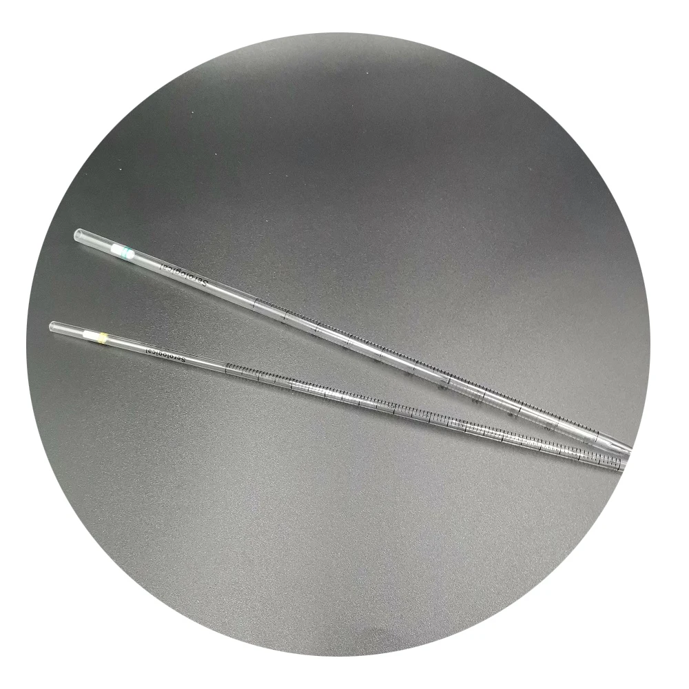 plastic serological pipette 200051 serological pipettes of various volume 10ml 25ml 50ml 100ml with st