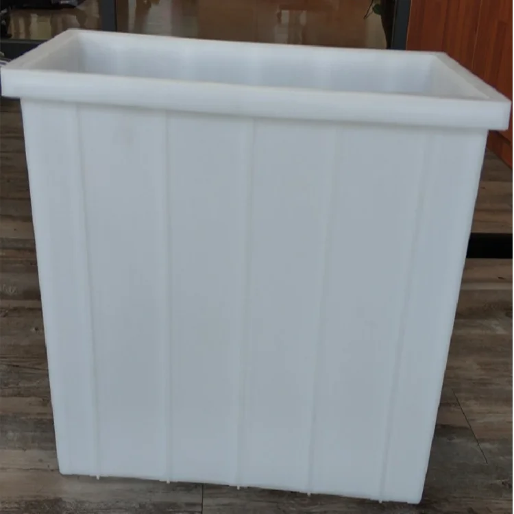 Lead acid Battery plate formation tank