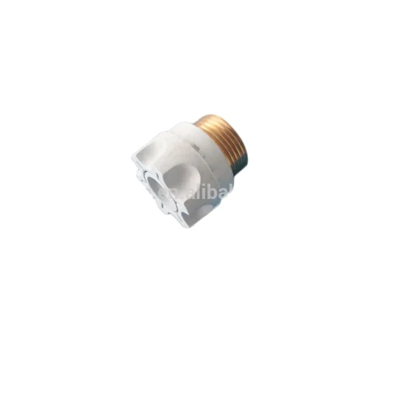 Ceramic screw fuse holder D tyepe D01 D02 D03 E16 E27 E33 glass holder