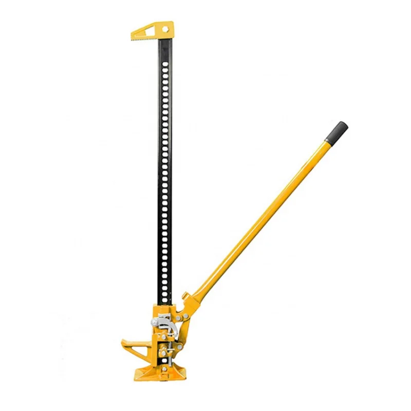 60' hydraulic farm jack Manufacturer direct sales high lift farm jack