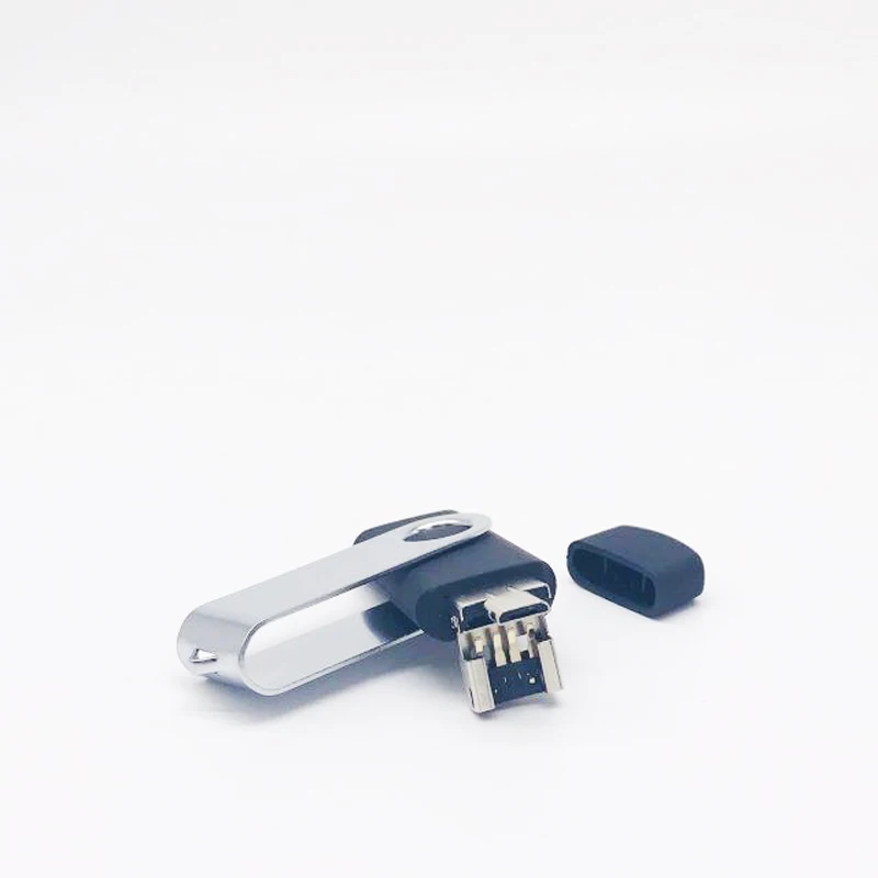 100% Full Capacity Trade Assurance Payment usb-c otg usb flash drive