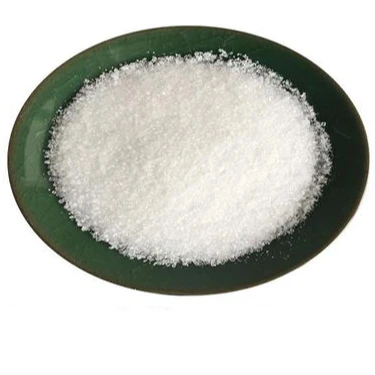 
White Powder Manufacture Products Local China Citric Acid Food Grade in Stock 