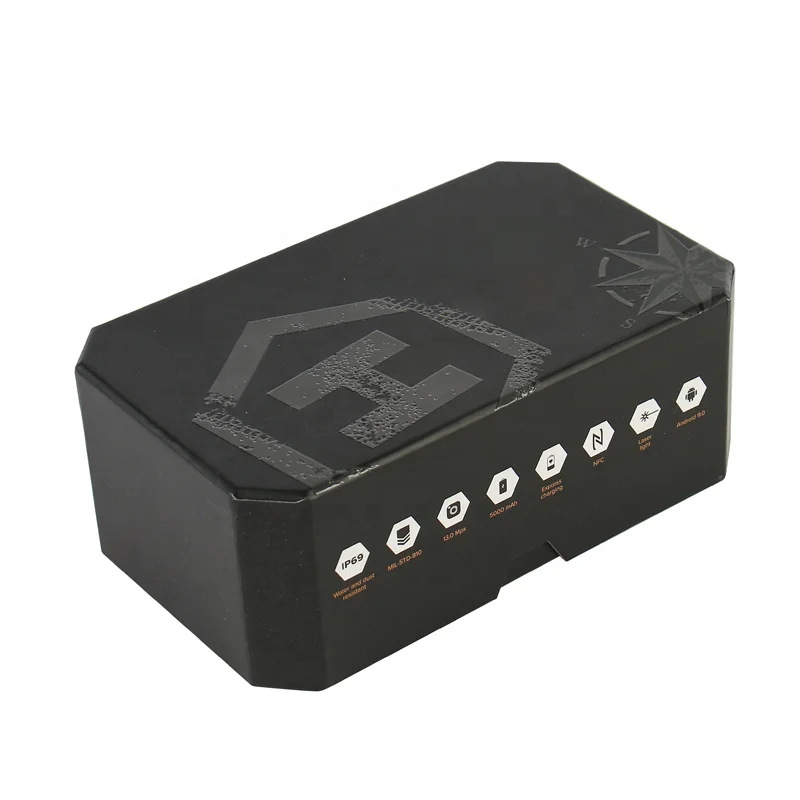 Manufactory direct case box for sunglasses custom packaging for cell phone accessories cellphone boxes with logo packaging