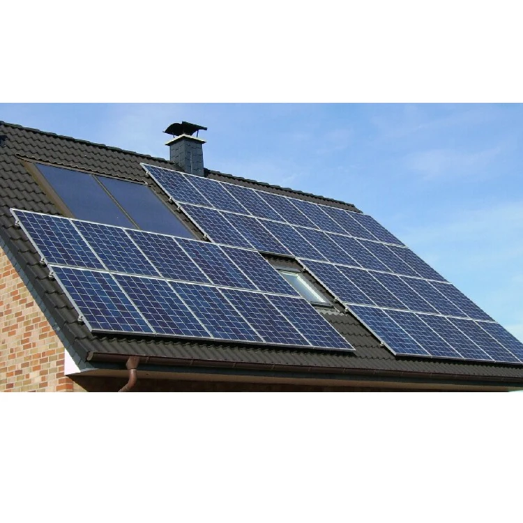 Super Solar  Home use 500w 340w 370w 380w 450w Pv Module Solar Panel for solar system