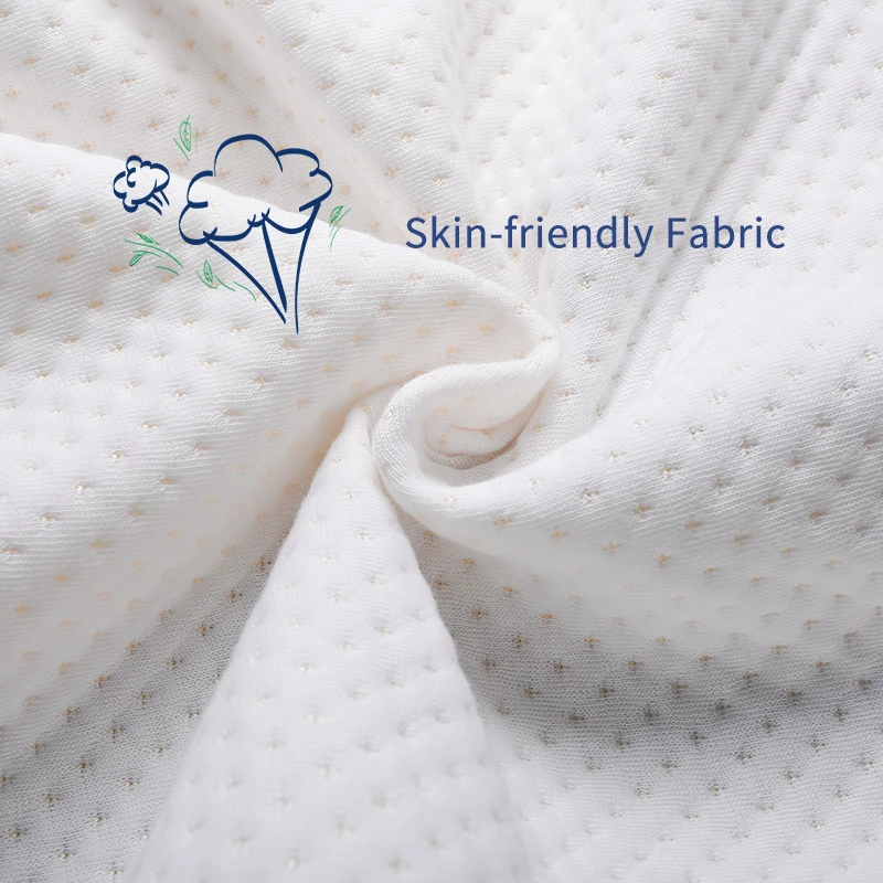 Memory Foam Кровать Ортопедическая подушка с защитой шеи медленным восстановлением формы в виде бабочек эффектом памяти