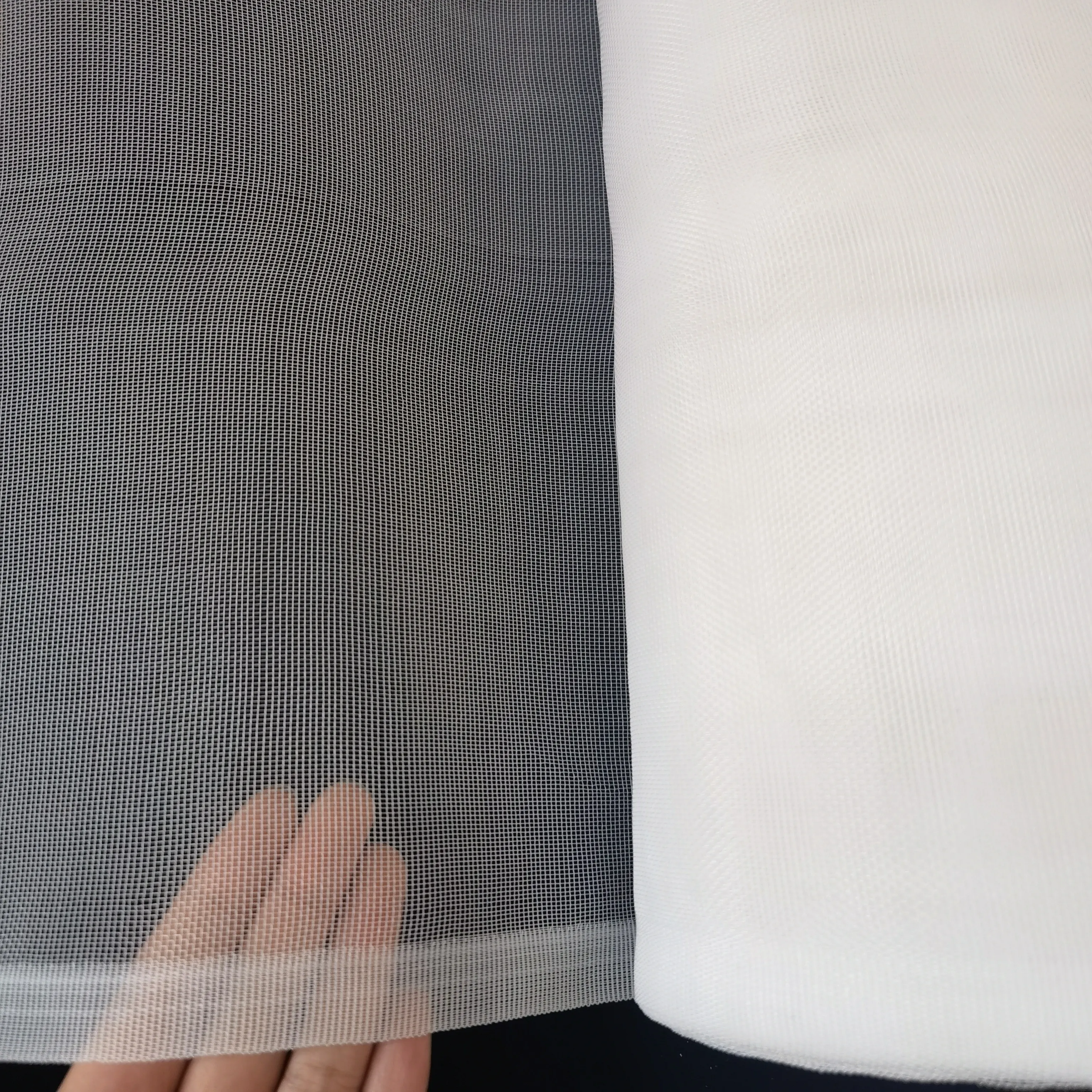 Plant nursery fruit tree Fly Net HDPE+UV Agricultural greenhouse plastic insect net