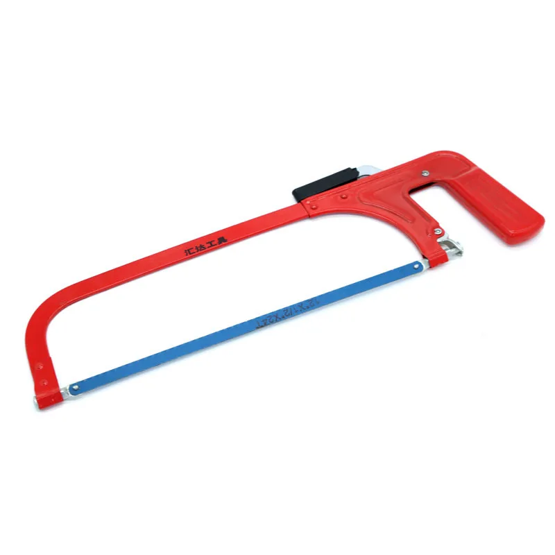 Factory Price Professional Manual Adjustable Fixed Hacksaw Frame