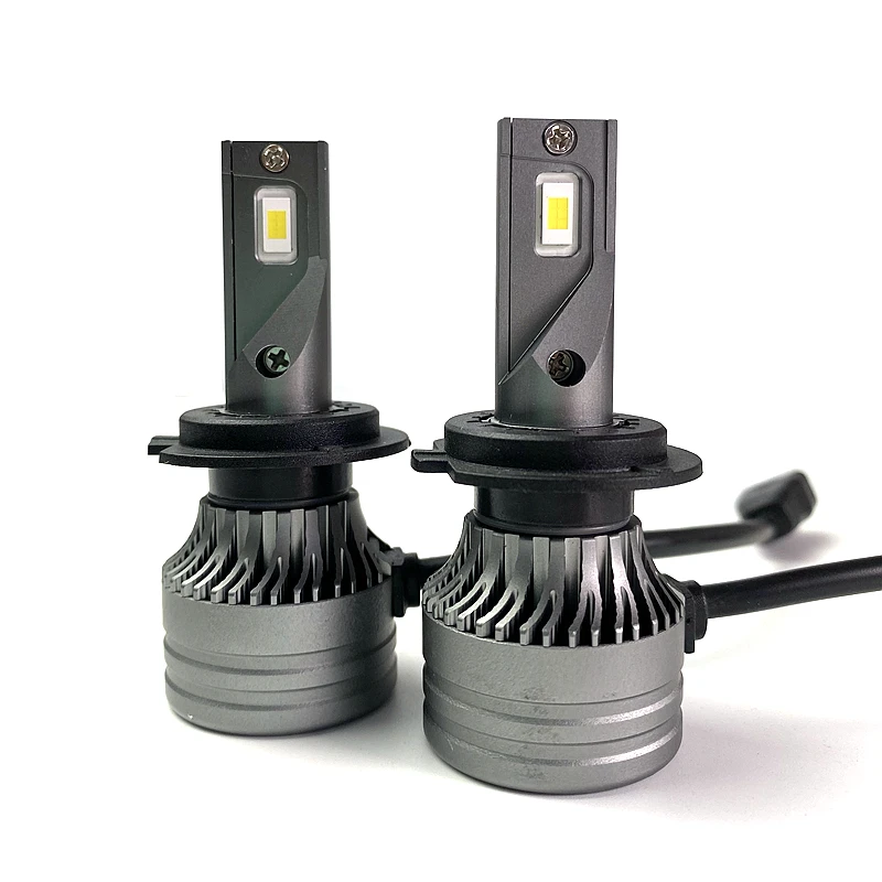 Auto Lighting system 100W 10000LM bombillas led h7 360 degree E13 led lamp h7 9005 HB3 9006 H11 H4 H7 H11 led headlight bulbs