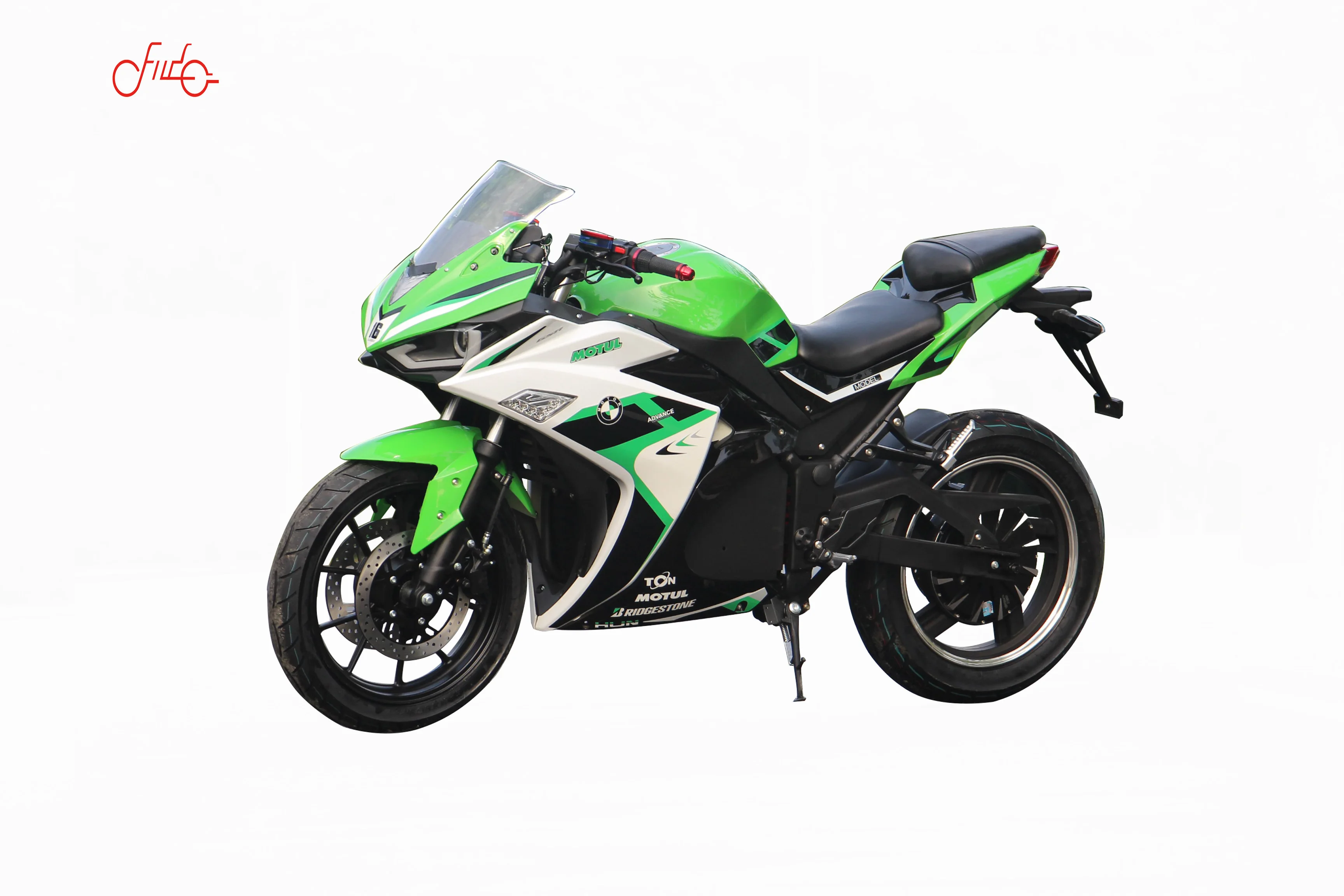 Attractive price new type popular product china electric motorcycle