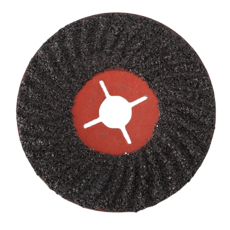 NUOPU Hook and Loop Sanding Pads Backing Pads Backing Plate 5 Inch 125mm 8-hole