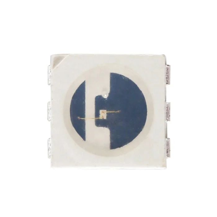 Лучшее качество smd светодиодные УФ-лампы 0,2 Вт smd 5050 УФ светодиоды 0,5 Вт 5050 УФ smd светодиоды