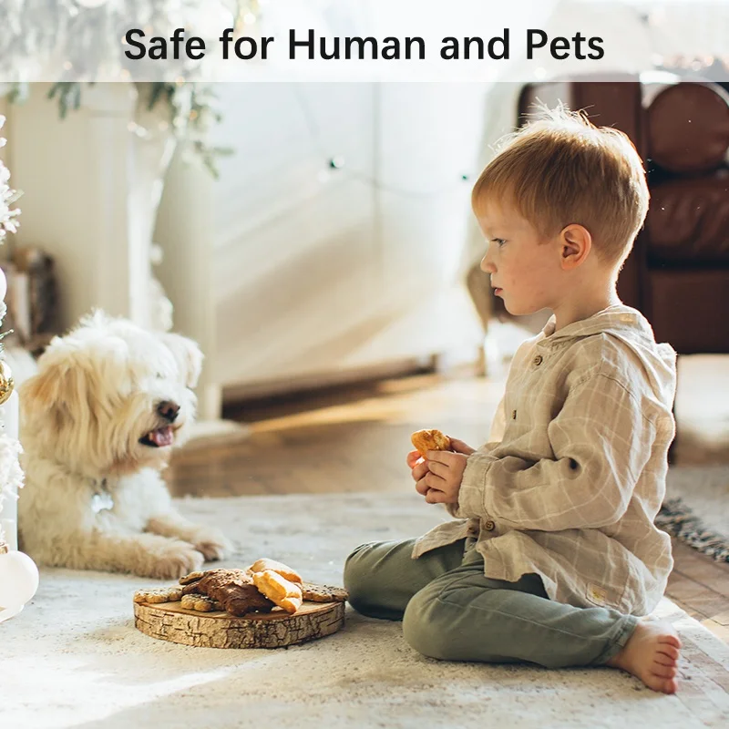 
Best Natural Anti Mouse Rat Mice Repeller, Ultrasonic Electronic Solar Pest Control Trap,Glue Rodent Repellent Sprayer Deterrent 