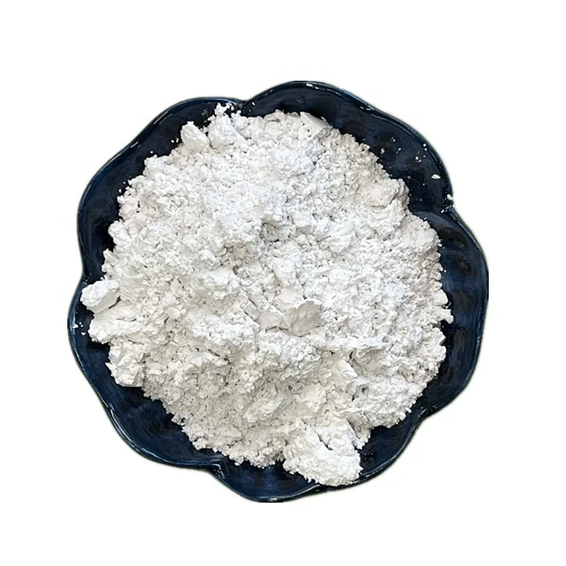 Wollastonite powder factory spot supplies 1250mesh Wollastonite in powder  for papermaking/plastic