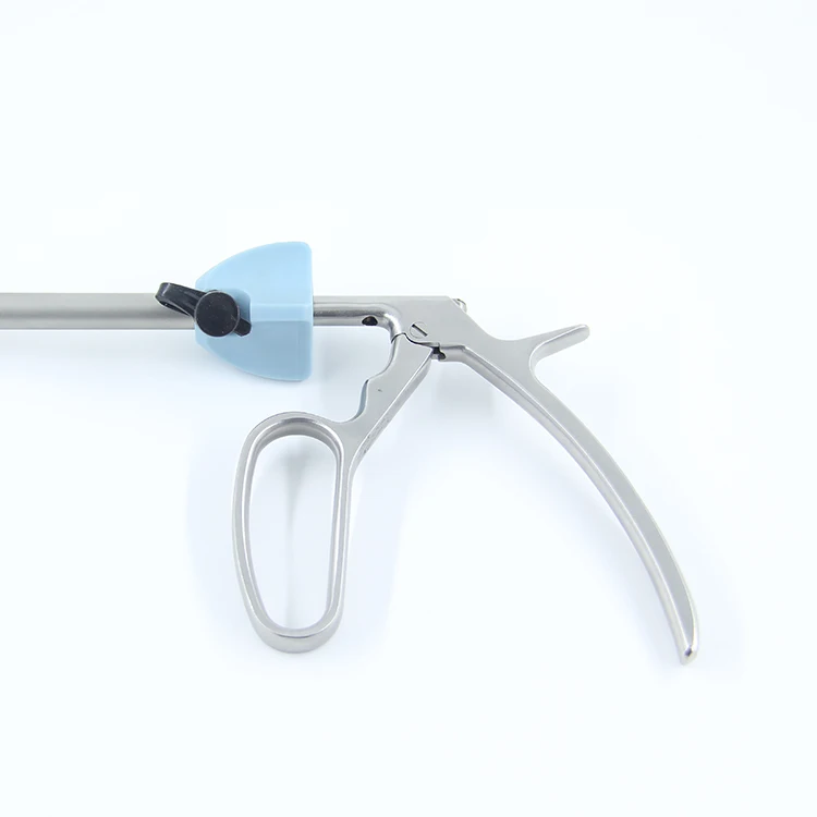 abdominal titanium clip applier endo reusable laparoscopic clip applicator wholesale