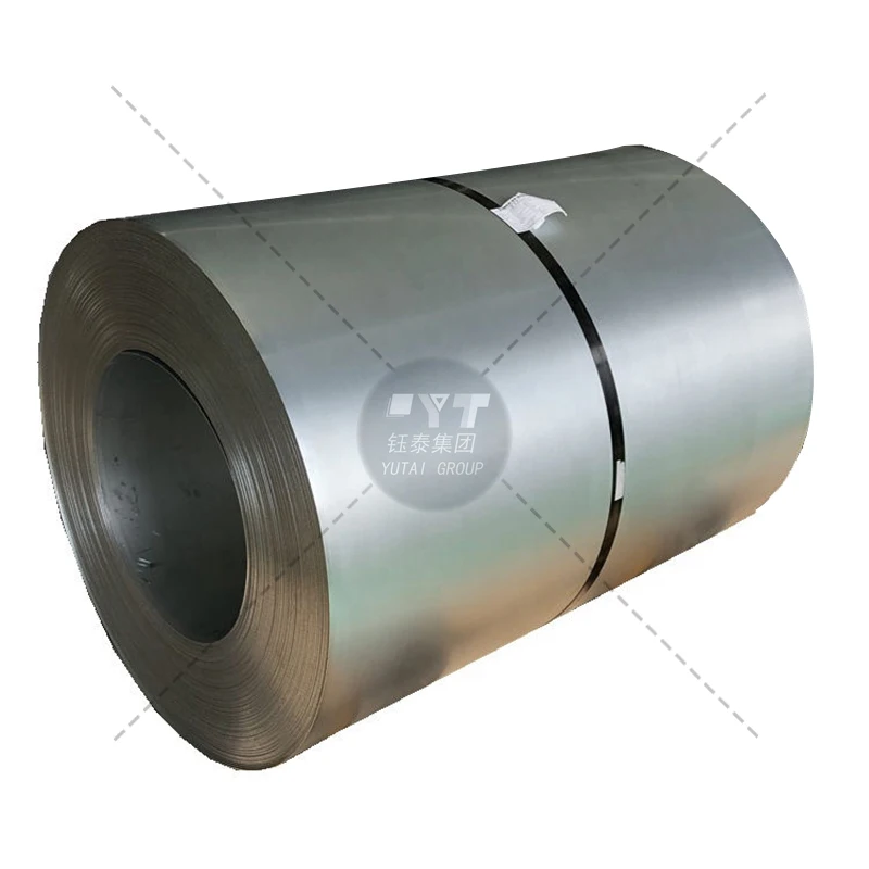 Hot Dipped Galvanized Steel Coil Galvalume Steel Coil Aluzinc Az150 Steel Galvanized Sheet