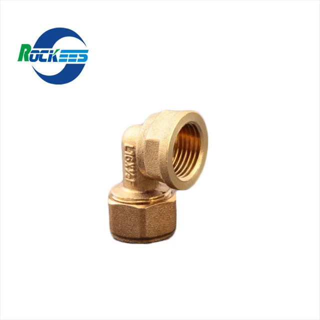 China Supplier 4 Way Pipe Fitting for Pex Pipes Pex a Fittings for Plumbing