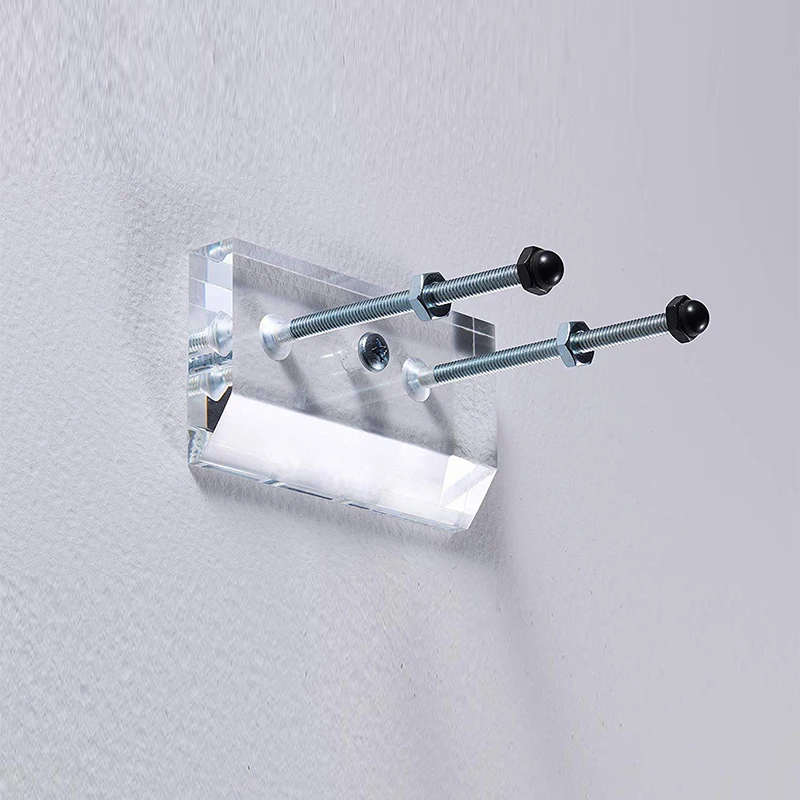 
Skateboard Wall Mount Deck Display Luxury Skateboard Storage Holder Rack 