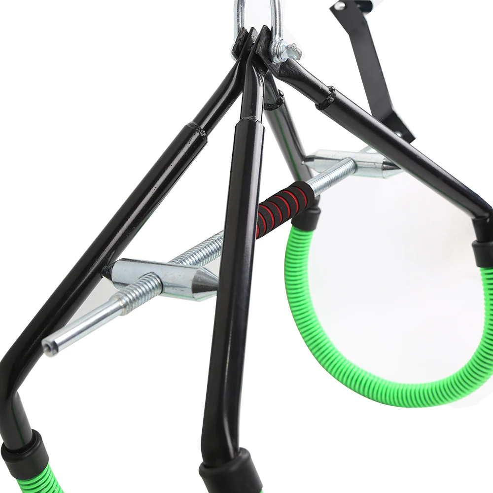 Sturdy And High-Quality Cattle Support Frame Auxiliary Lifting Frame, Crane Towing Frame