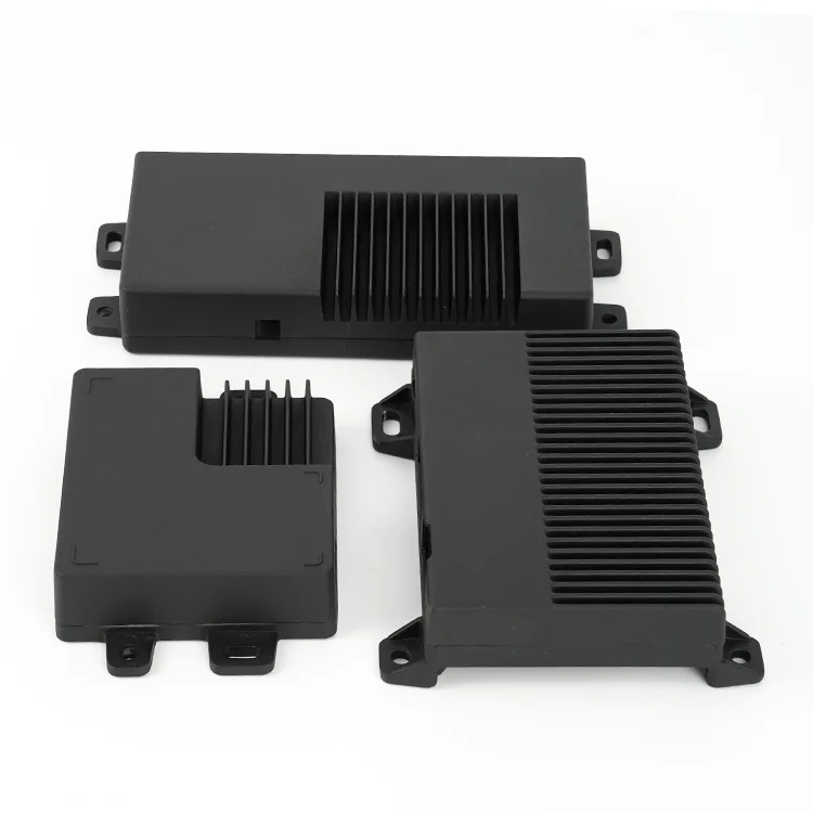 Premium Quality die cast automobile automatic parts Enclosure investment metal cast