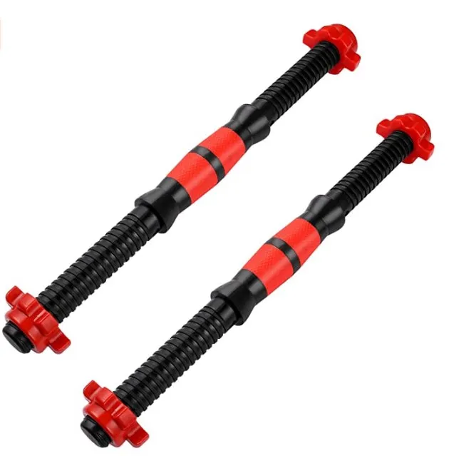 40cm Dumbbell Bars Durable Prime Dumbbell Bars Barbell Handle