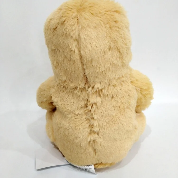 Hot Sale Cute Sloth Shape Animal Door Stopper Home Decoration Handmade Plush Sloth Door Stop