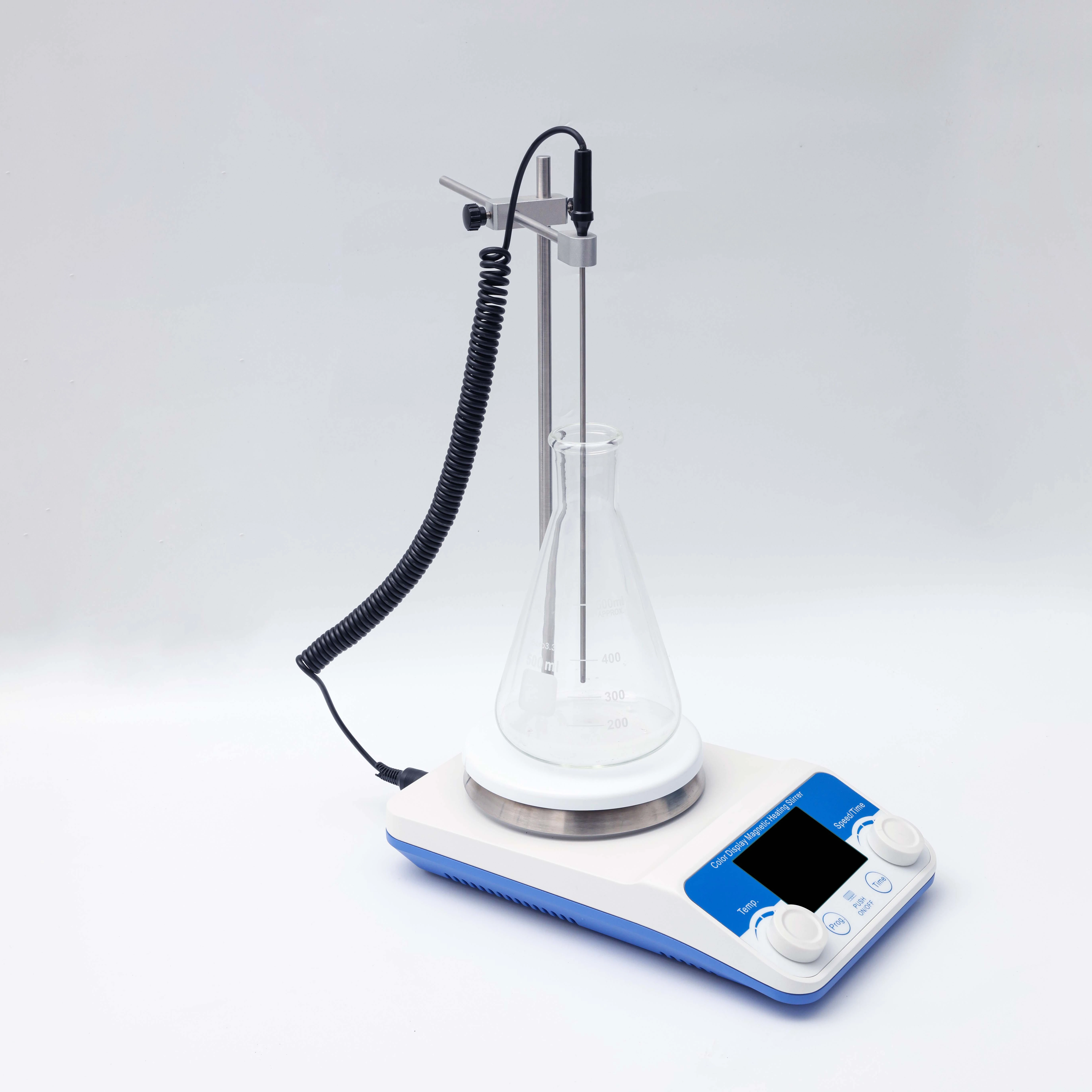 HS-350 Magnetic Hotplate Stirrer Heating CHEAP MAGNETIC STIRRER