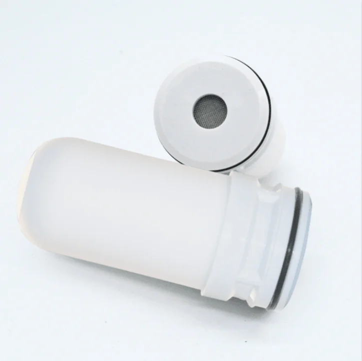 Active Carbon water filter Faucet Washable Ceramic Carbon Percolator Remove Impurities Bacteria Rust ceamice filter element.