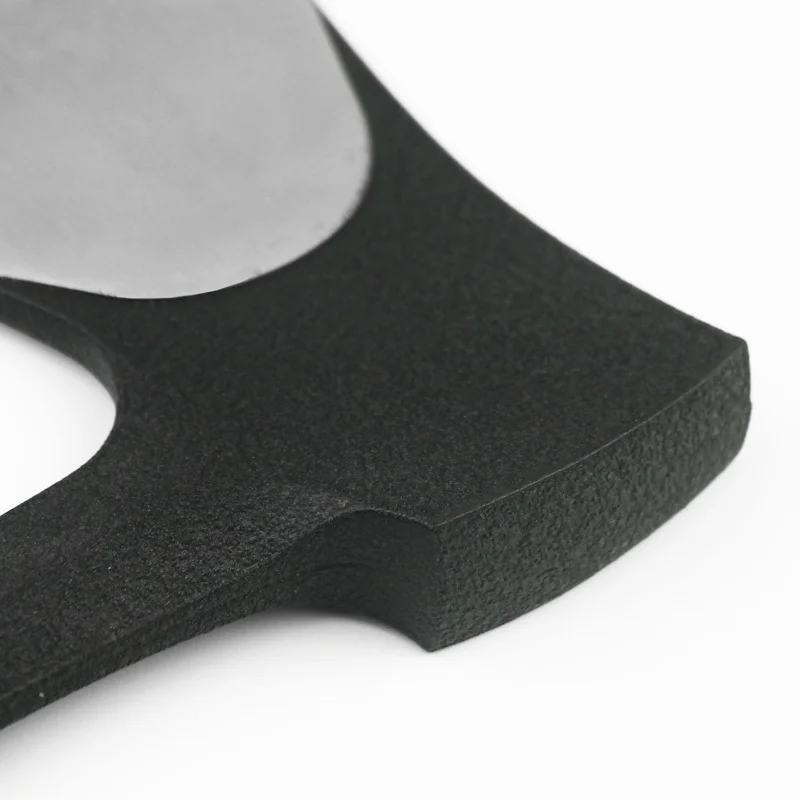 New Product Portable Tactical Polished Hunting Axe Steel Camping Survival Combat Tomahawk