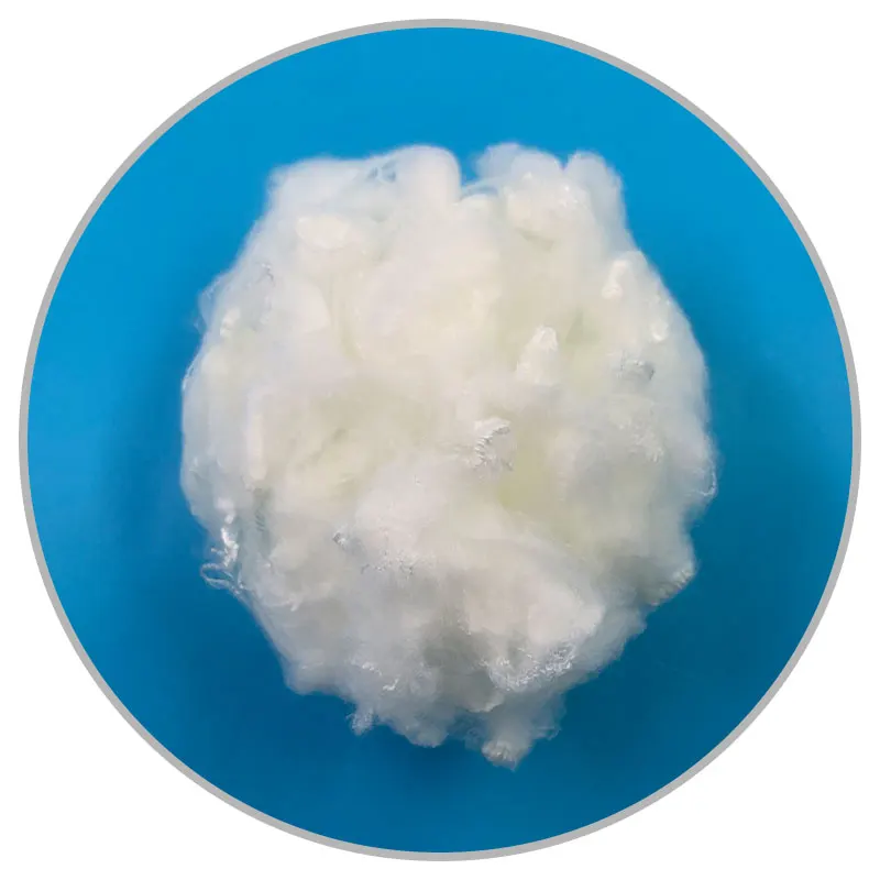 1.5D 38MM Factory Best Price Quality Acrylic Fiber for Spinning